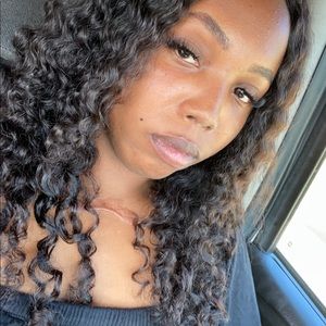 Meet your Posher, Tiera